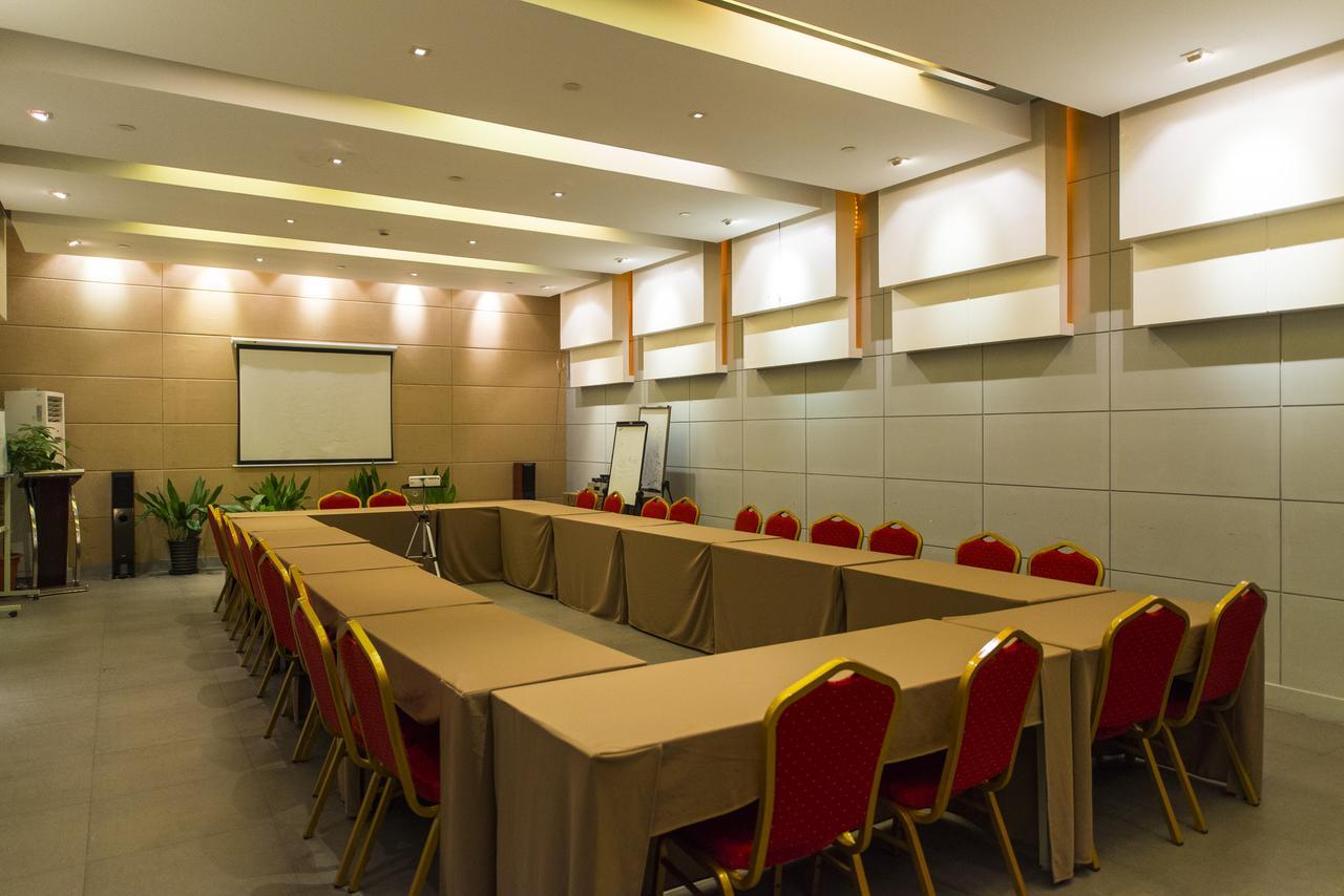 Jingjiang Inn Xining West Wuxi Road Qinghai Normal University Exterior photo